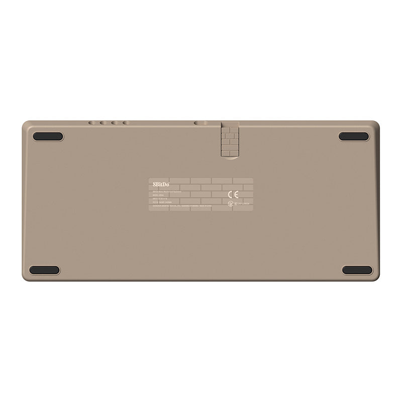 8BitDo Retro Mechanical Keyboard