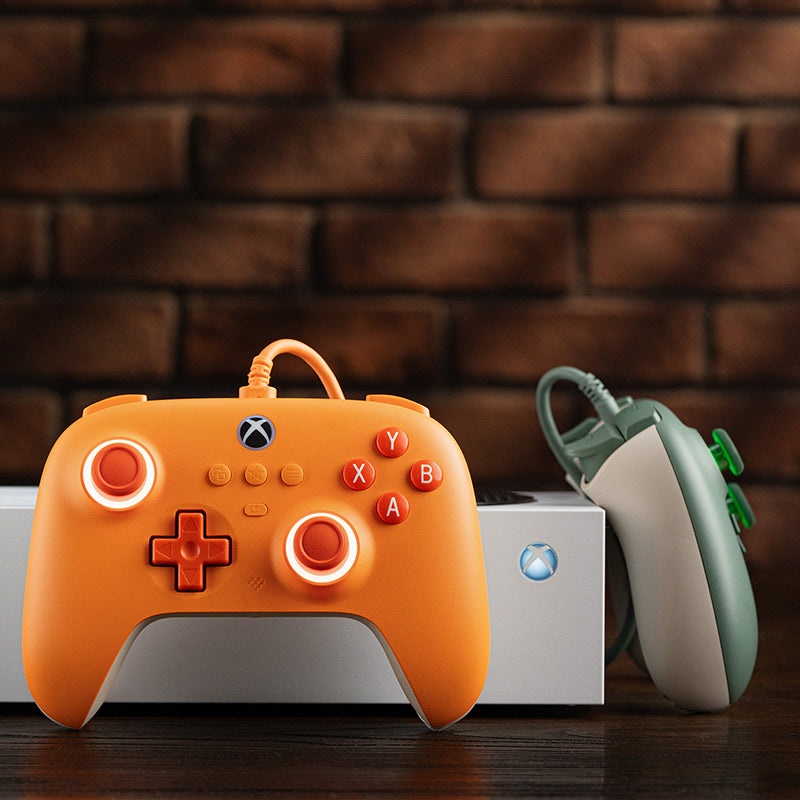 8BitDo Ultimate C Wired Controller for Xbox