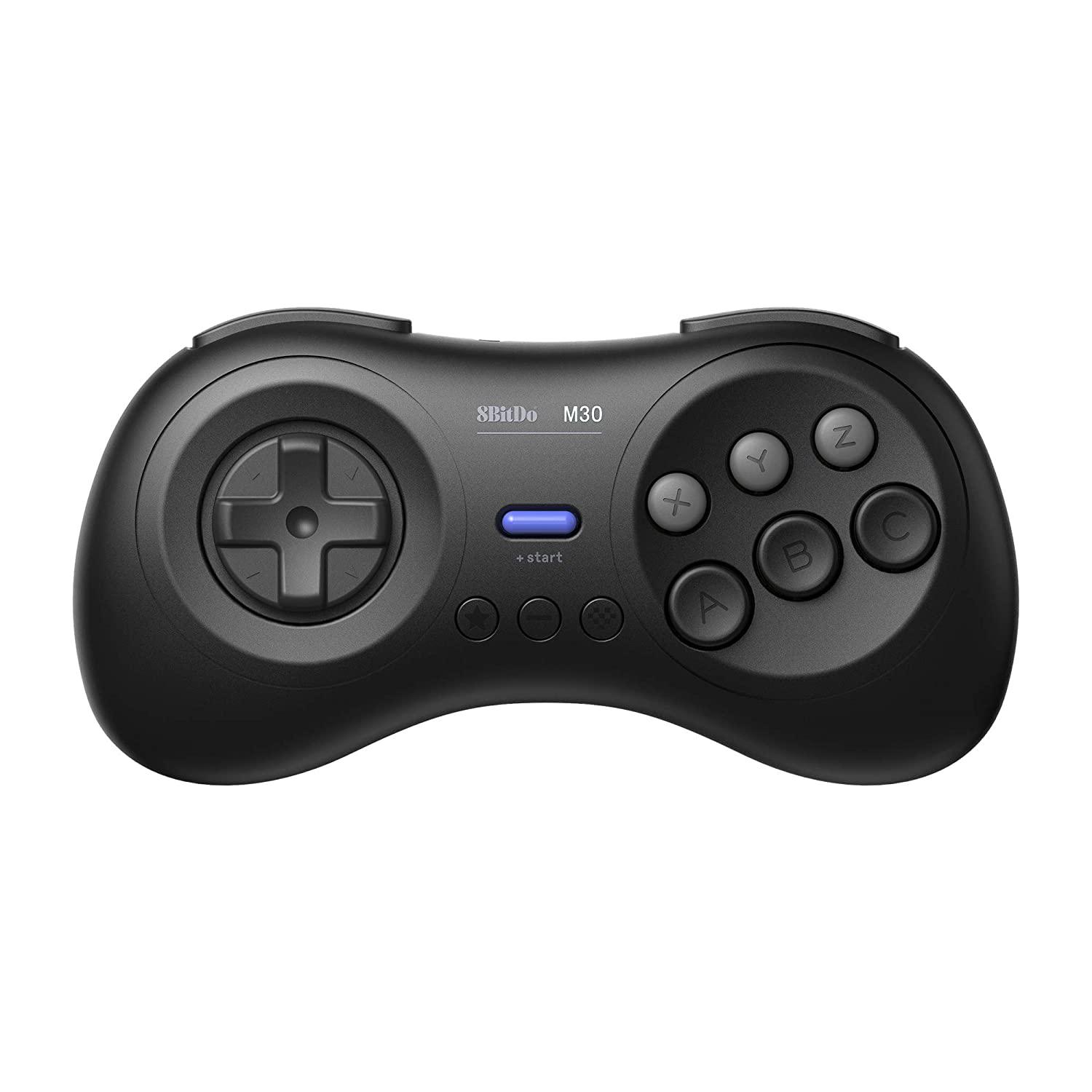 8BitDo M30