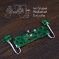 8BitDo Mod Kit for Original PlayStation Controller
